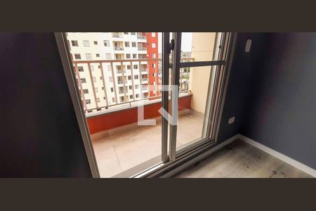 Sacada de apartamento à venda com 2 quartos, 54m² em Bussocaba, Osasco