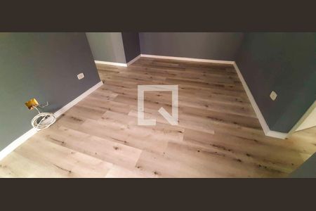 Sala de apartamento à venda com 2 quartos, 54m² em Bussocaba, Osasco