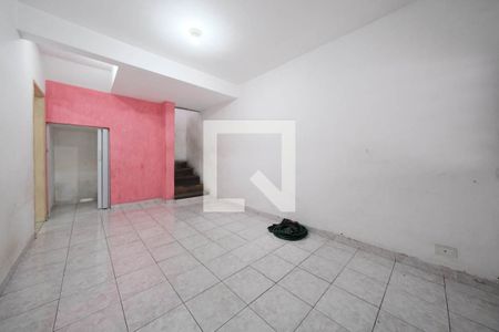 Sala de casa à venda com 2 quartos, 82m² em Vila Paranagua, São Paulo