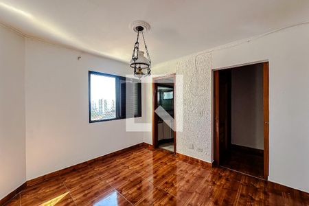 Quarto 1 - Suíte de apartamento à venda com 3 quartos, 140m² em Mooca, São Paulo
