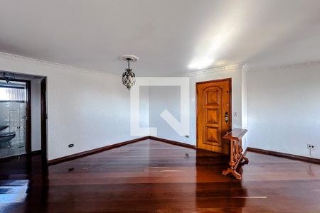 Sala de apartamento à venda com 3 quartos, 140m² em Mooca, São Paulo