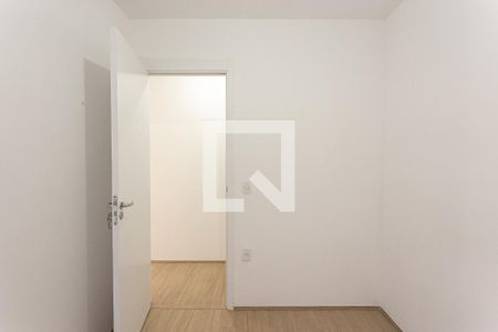Quarto 1 de apartamento para alugar com 3 quartos, 65m² em Chácara Santo Antônio (zona Leste), São Paulo