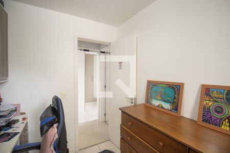 Quarto 1 de apartamento para alugar com 3 quartos, 61m² em Maria Paula, São Gonçalo