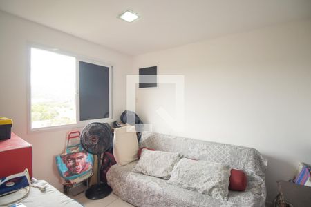 Quarto 2 de apartamento para alugar com 3 quartos, 61m² em Maria Paula, São Gonçalo
