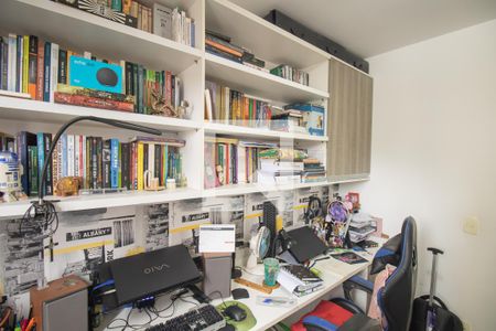 Quarto 1 de apartamento para alugar com 3 quartos, 61m² em Maria Paula, São Gonçalo