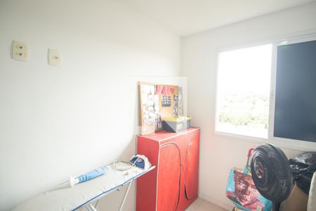 Quarto 2 de apartamento para alugar com 3 quartos, 61m² em Maria Paula, São Gonçalo