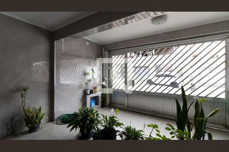 Garagem de casa à venda com 3 quartos, 128m² em Vila Sao Francisco, São Paulo