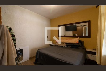 Quarto 1 de casa à venda com 3 quartos, 128m² em Vila Sao Francisco, São Paulo