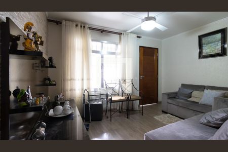 Sala de casa à venda com 3 quartos, 128m² em Vila Sao Francisco, São Paulo