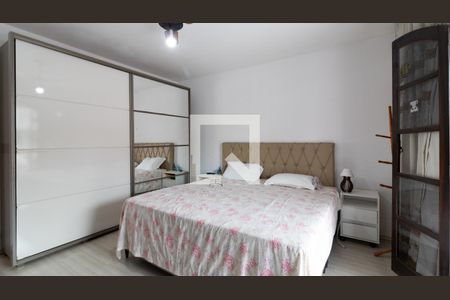 Quarto 2 de casa à venda com 3 quartos, 128m² em Vila Sao Francisco, São Paulo