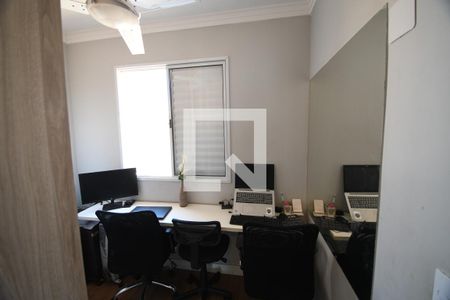 Quarto 1 de casa de condomínio à venda com 3 quartos, 100m² em Parque Imperador, Campinas