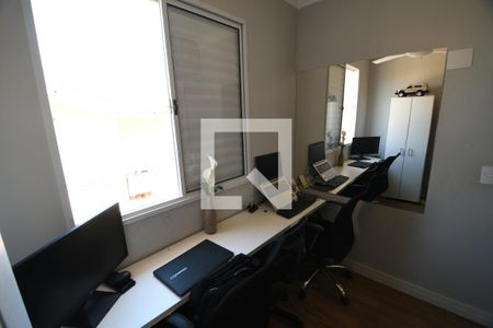 Quarto 1 de casa de condomínio à venda com 3 quartos, 100m² em Parque Imperador, Campinas