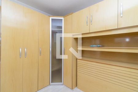 Quarto 2 de apartamento à venda com 2 quartos, 47m² em Jardim Belem, São Paulo