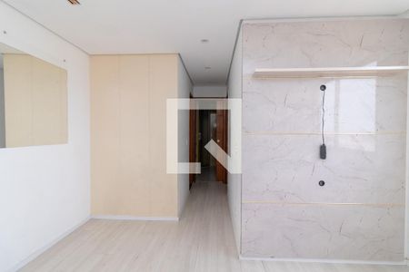 Sala de apartamento à venda com 2 quartos, 47m² em Jardim Belem, São Paulo