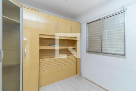 Quarto 2 de apartamento à venda com 2 quartos, 47m² em Jardim Belem, São Paulo