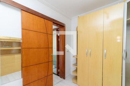 Quarto 2 de apartamento à venda com 2 quartos, 47m² em Jardim Belem, São Paulo