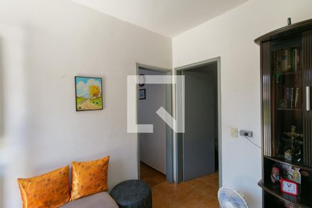 Sala - Casa 2 de casa à venda com 5 quartos, 269m² em Jardim Leblon, Belo Horizonte