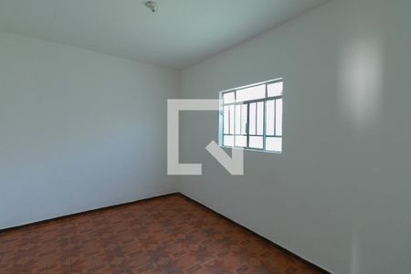 Quarto 1 - Casa 1 de casa à venda com 5 quartos, 269m² em Jardim Leblon, Belo Horizonte