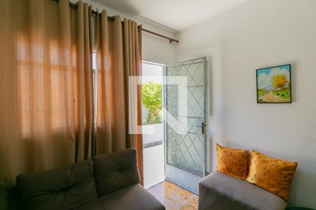 Sala - Casa 2 de casa à venda com 5 quartos, 269m² em Jardim Leblon, Belo Horizonte
