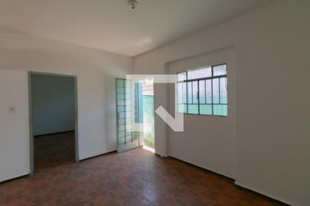 Sala - Casa 1 de casa à venda com 5 quartos, 269m² em Jardim Leblon, Belo Horizonte