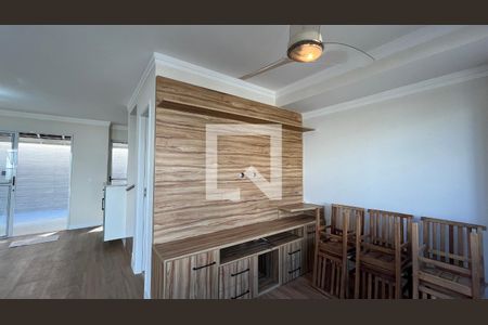 Casa de Condomínio à venda com 3 quartos, 100m² em Parque Imperador, Campinas