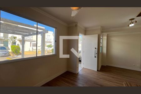 Casa de Condomínio à venda com 3 quartos, 100m² em Parque Imperador, Campinas