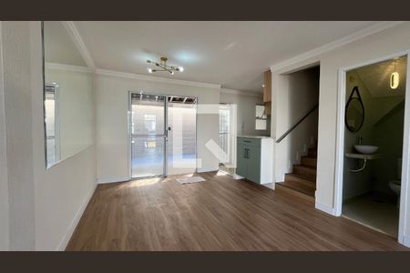 Casa de Condomínio à venda com 3 quartos, 100m² em Parque Imperador, Campinas