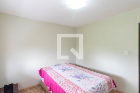 Quarto 1 de casa para alugar com 2 quartos, 65m² em Campo Grande, Rio de Janeiro