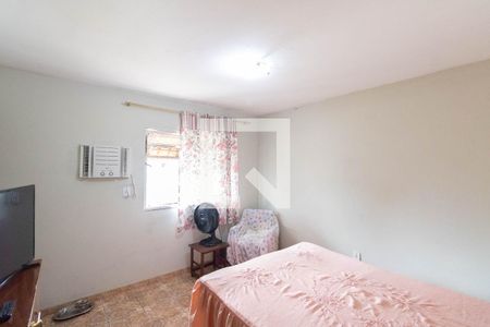 Quarto 2 de casa para alugar com 2 quartos, 65m² em Campo Grande, Rio de Janeiro