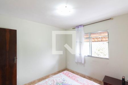 Quarto 1 de casa para alugar com 2 quartos, 65m² em Campo Grande, Rio de Janeiro