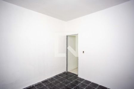 Quarto 1 de casa para alugar com 2 quartos, 42m² em Piraporinha, Diadema