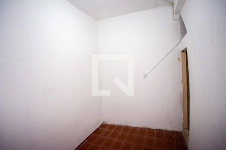  Suíte de casa para alugar com 2 quartos, 42m² em Piraporinha, Diadema