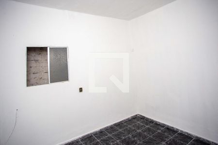 Quarto 1 de casa para alugar com 2 quartos, 42m² em Piraporinha, Diadema