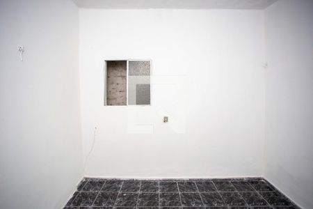 Quarto 1 de casa para alugar com 2 quartos, 42m² em Piraporinha, Diadema