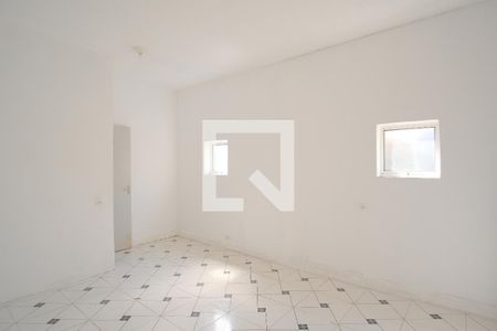 Quarto 1 de casa para alugar com 2 quartos, 100m² em Vila Carrão, São Paulo