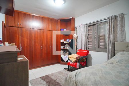 Quarto 1 de casa para alugar com 3 quartos, 167m² em Boa Saúde, Novo Hamburgo