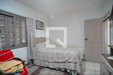 Quarto 1 de casa para alugar com 3 quartos, 167m² em Boa Saúde, Novo Hamburgo