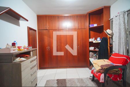 Quarto 1 de casa para alugar com 3 quartos, 167m² em Boa Saúde, Novo Hamburgo