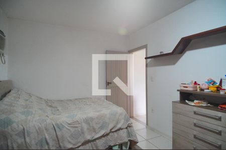 Quarto 1 de casa para alugar com 3 quartos, 167m² em Boa Saúde, Novo Hamburgo