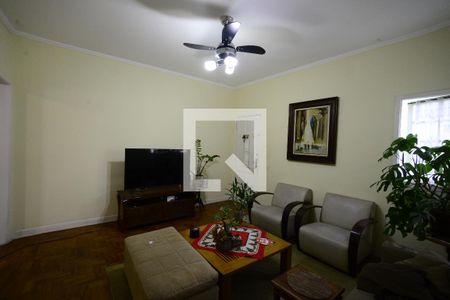 Sala de apartamento à venda com 2 quartos, 96m² em Aclimação, São Paulo