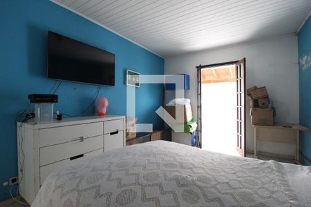 Quarto 1 de casa à venda com 3 quartos, 392m² em Vila Olímpia, São Paulo