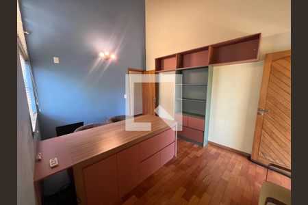 Escritorio 1 de casa à venda com 6 quartos, 700m² em Jd Botanico , Brasília