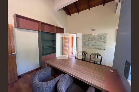 Escritorio 1 de casa à venda com 6 quartos, 700m² em Jd Botanico , Brasília
