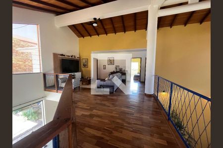 Sala 2 de casa à venda com 6 quartos, 700m² em Jd Botanico , Brasília