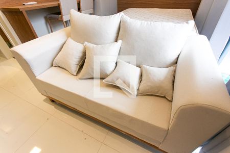 Studio de kitnet/studio à venda com 1 quarto, 24m² em Vila Azevedo, São Paulo