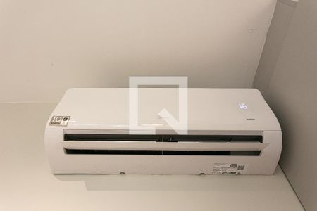 Studio de kitnet/studio à venda com 1 quarto, 24m² em Vila Azevedo, São Paulo