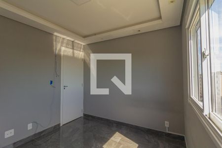 Quarto 1 de apartamento à venda com 2 quartos, 44m² em Estância Velha, Canoas