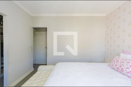 Quarto 4 de casa para alugar com 4 quartos, 289m² em Pineville, Pinhais