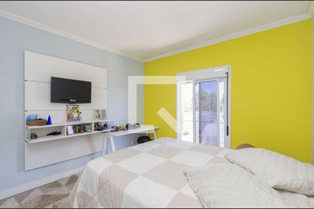 Quarto 2 de casa para alugar com 4 quartos, 289m² em Pineville, Pinhais