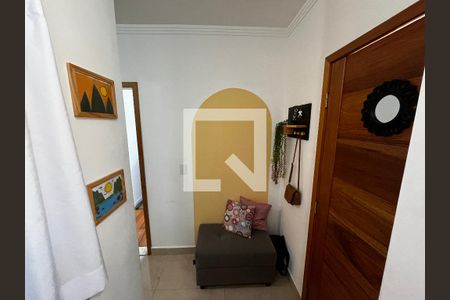Entrada de apartamento à venda com 2 quartos, 45m² em Jardim São Paulo, São Paulo